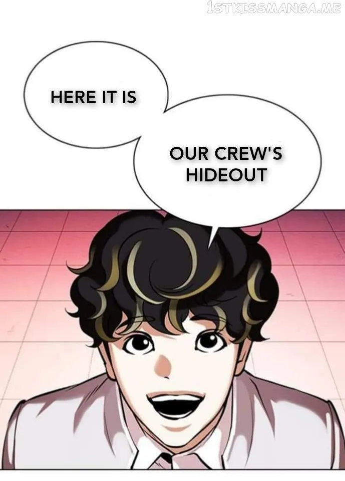 Lookism Chapter 361.1 Online - página 86