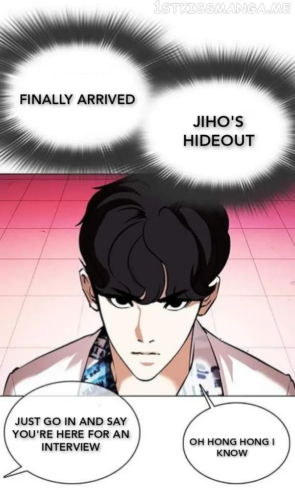 Lookism Chapter 361.1 Online - página 87