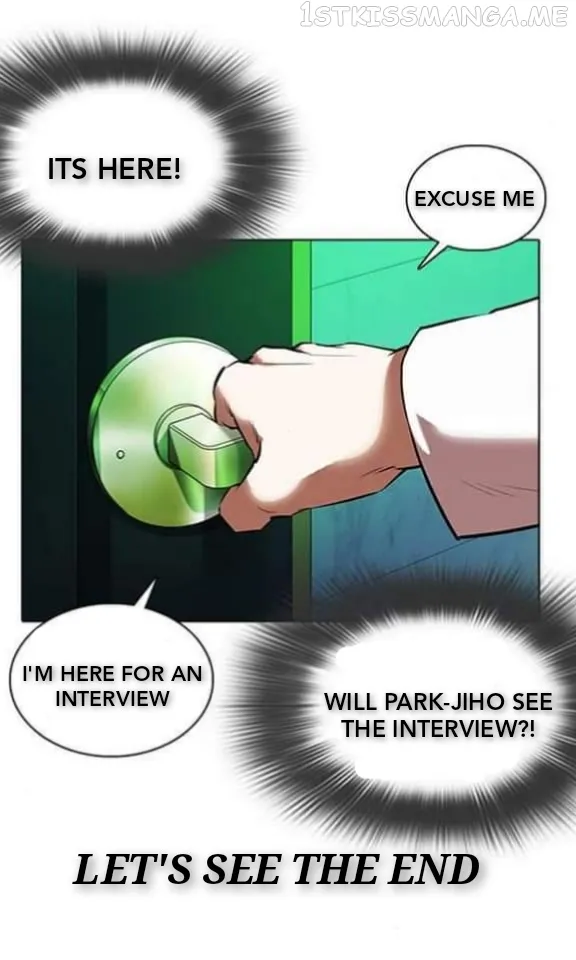 Lookism Chapter 361.1 Online - página 89
