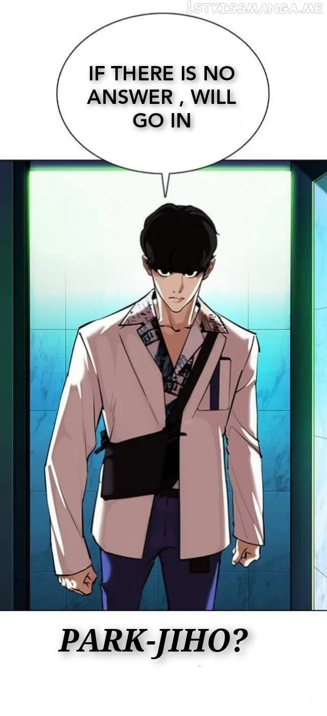 Lookism Chapter 361.1 Online - página 90