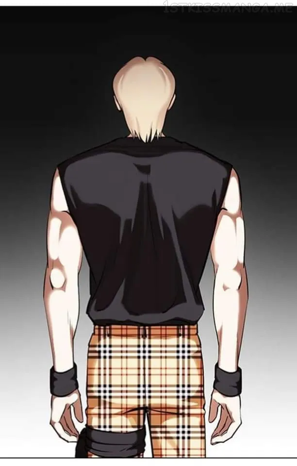 Lookism Chapter 361.1 Online - página 95