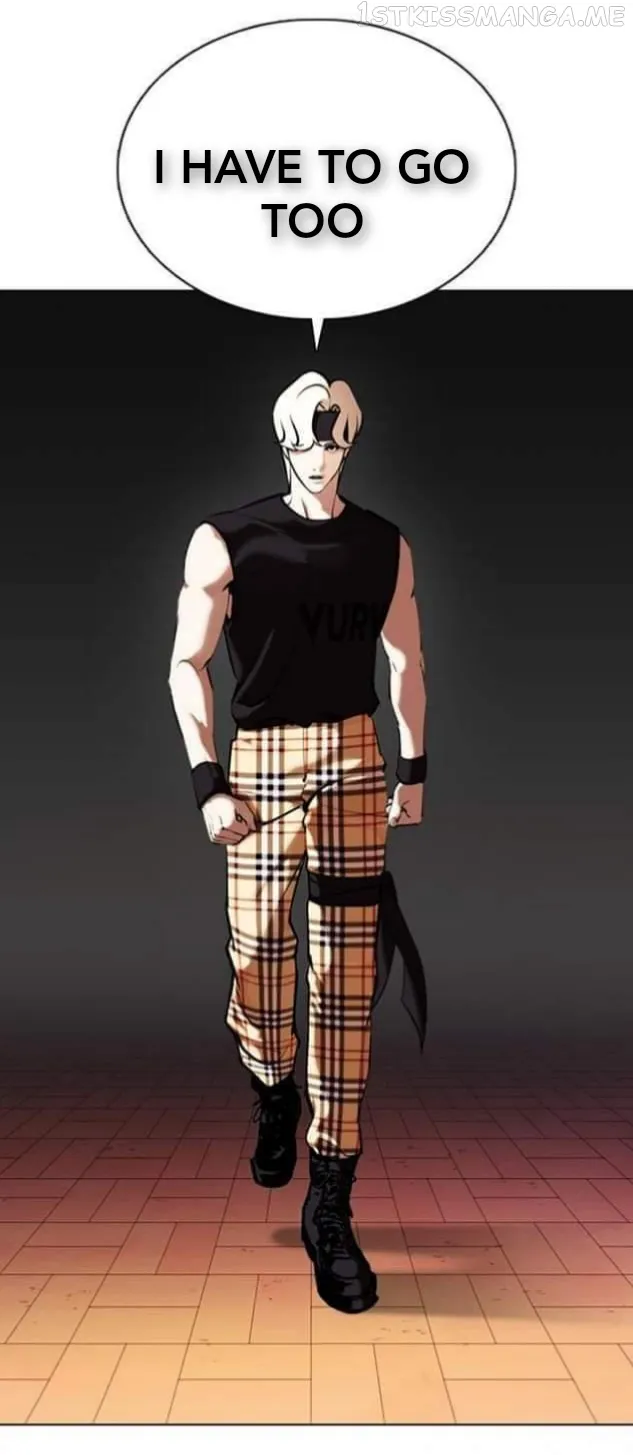 Lookism Chapter 361.1 Online - página 97