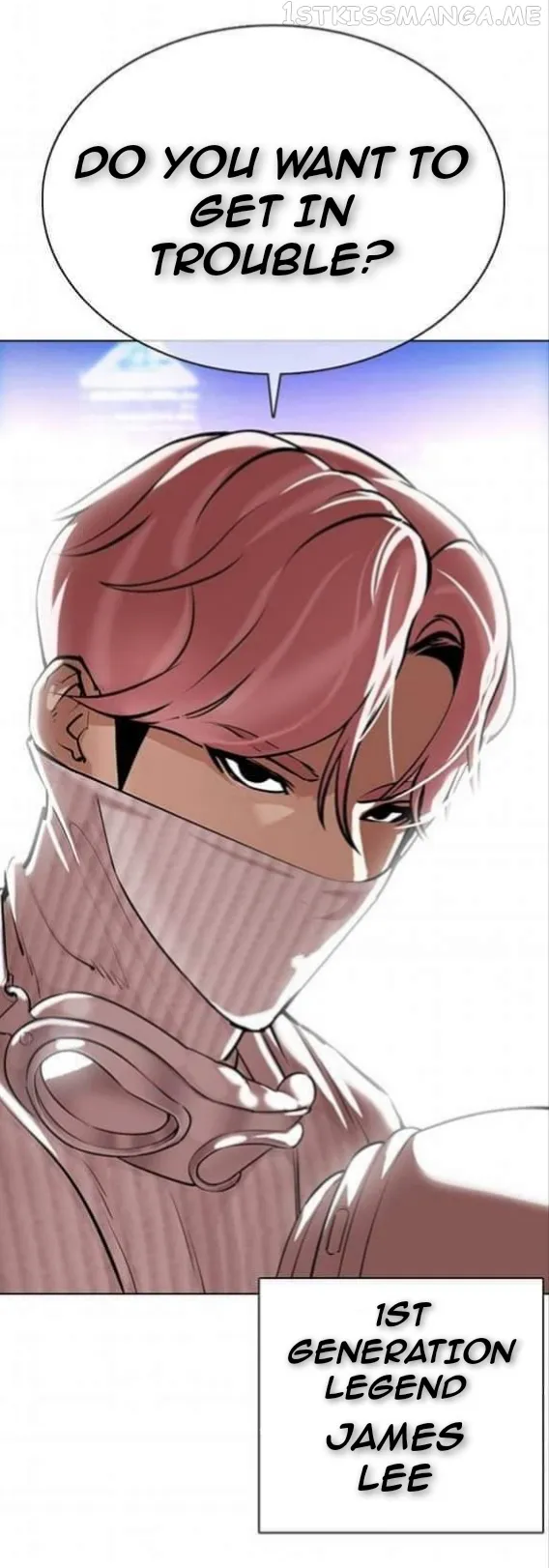 Lookism Chapter 362.1 Online - página 3