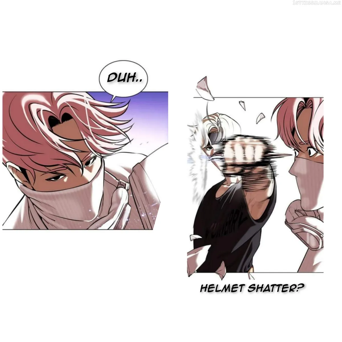 Lookism Chapter 362.1 Online - página 5