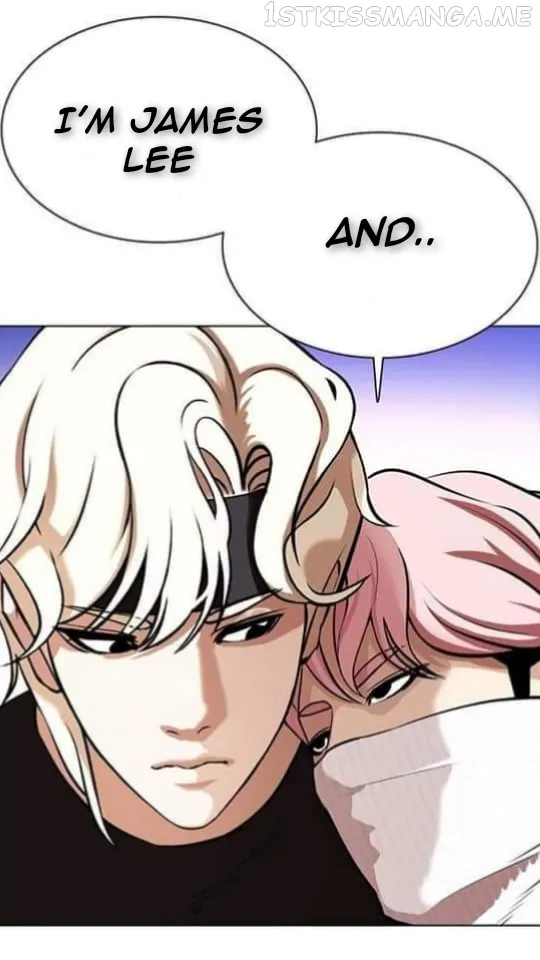 Lookism Chapter 362.1 Online - página 8