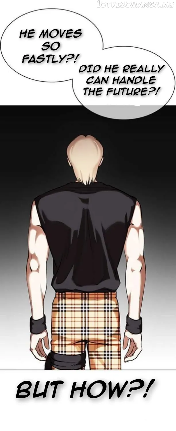 Lookism Chapter 362.1 Online - página 11