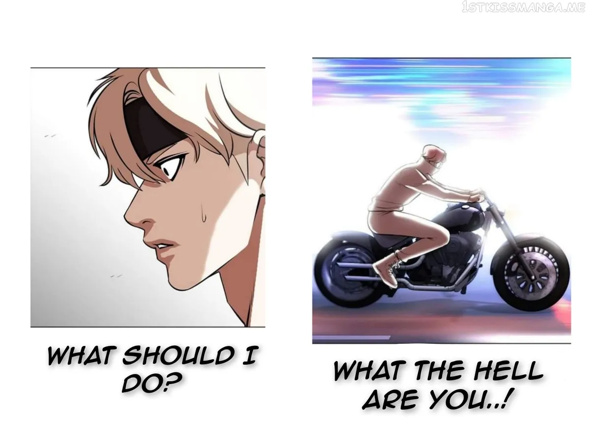 Lookism Chapter 362.1 Online - página 12