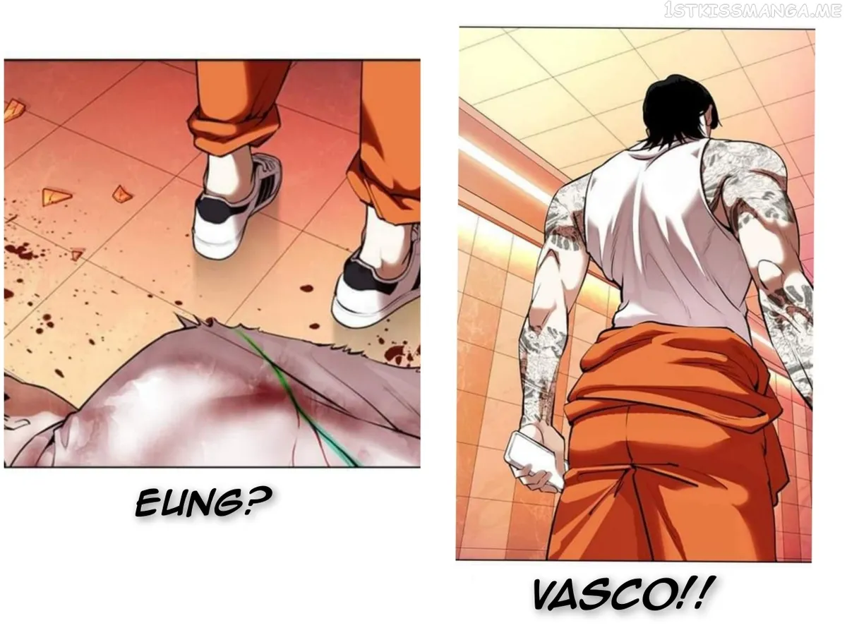 Lookism Chapter 362.1 Online - página 20