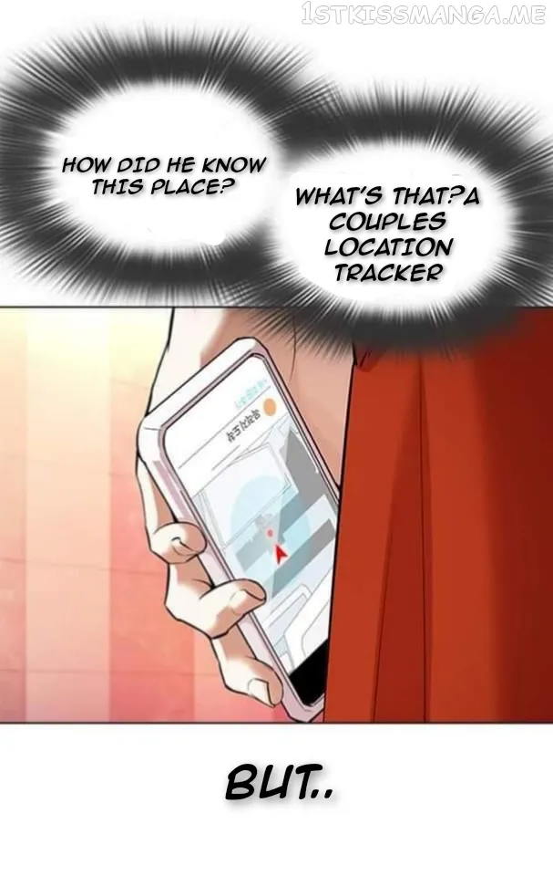 Lookism Chapter 362.1 Online - página 21