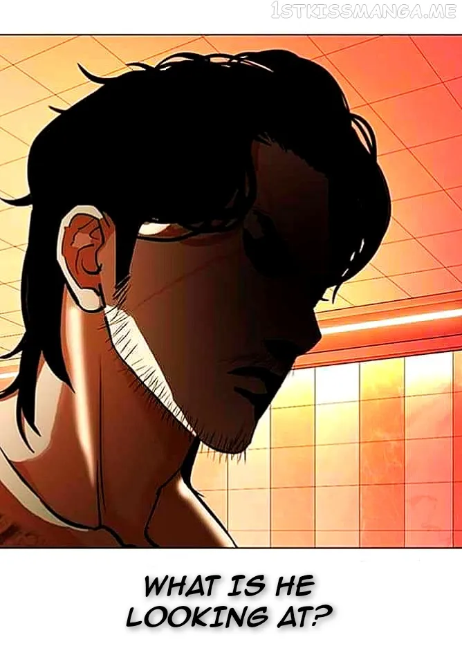 Lookism Chapter 362.1 Online - página 22