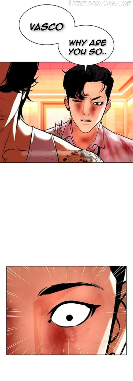 Lookism Chapter 362.1 Online - página 23