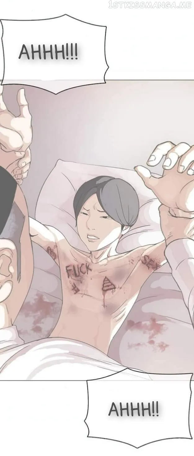 Lookism Chapter 362.1 Online - página 27