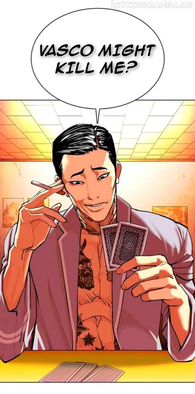Lookism Chapter 362.1 Online - página 30