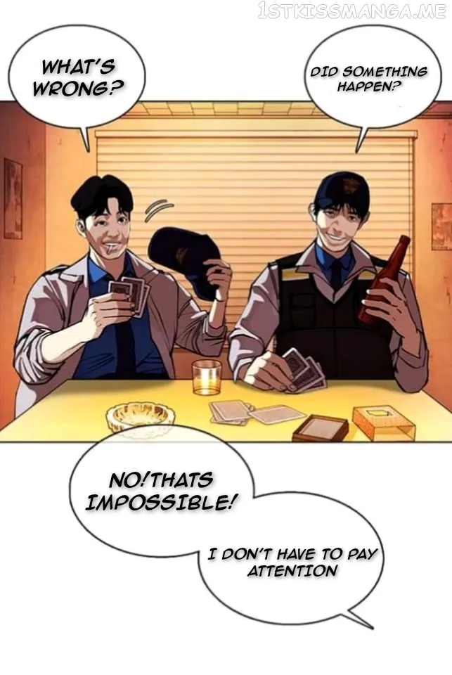 Lookism Chapter 362.1 Online - página 31