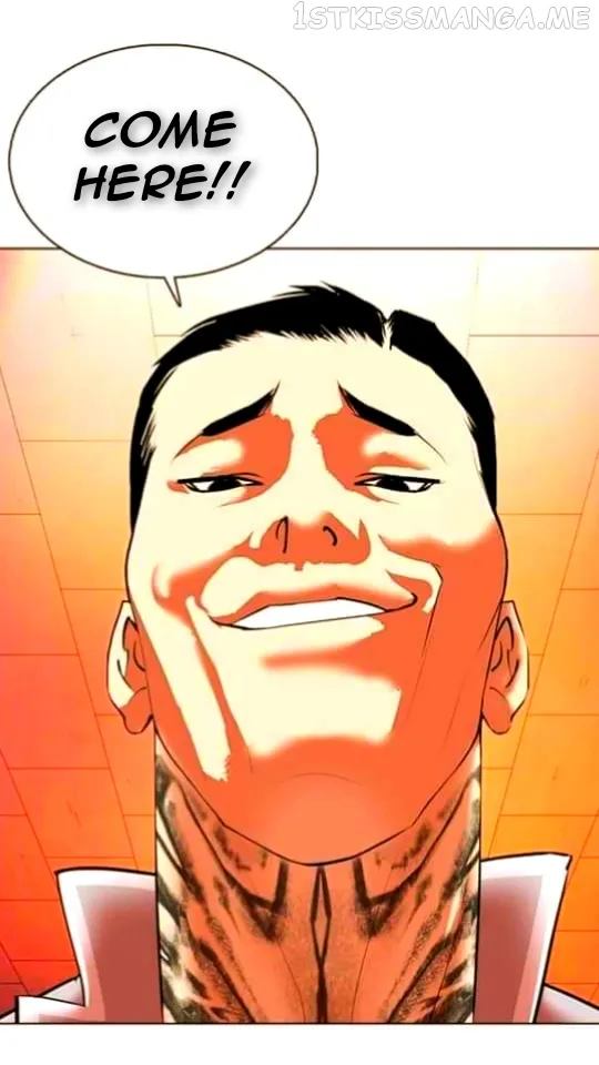 Lookism Chapter 362.1 Online - página 32