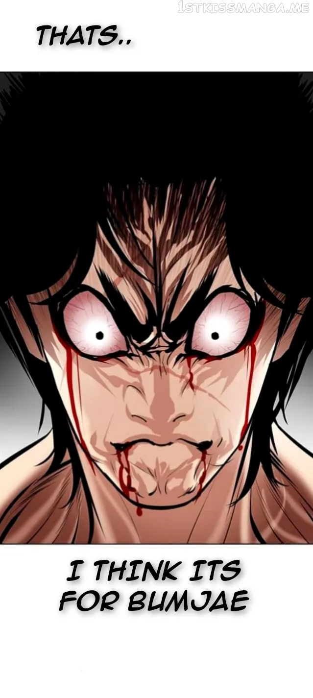 Lookism Chapter 362.1 Online - página 35