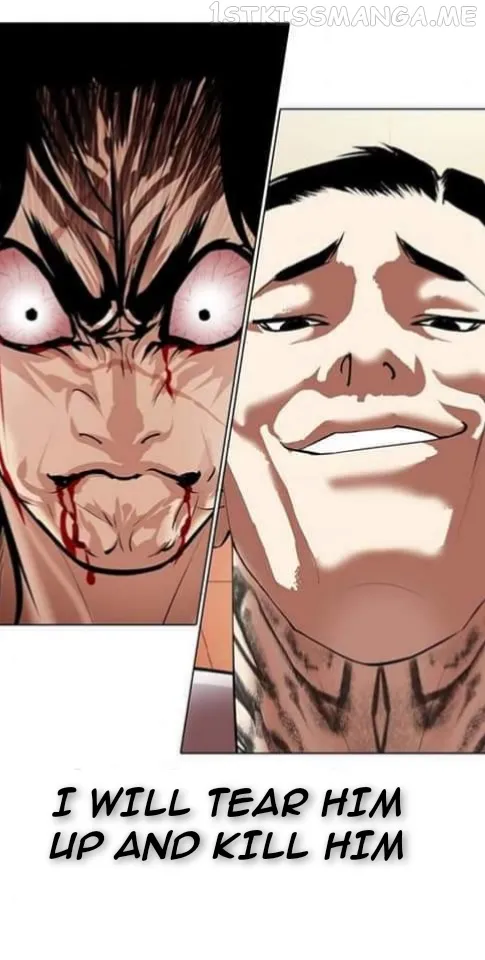 Lookism Chapter 362.1 Online - página 36
