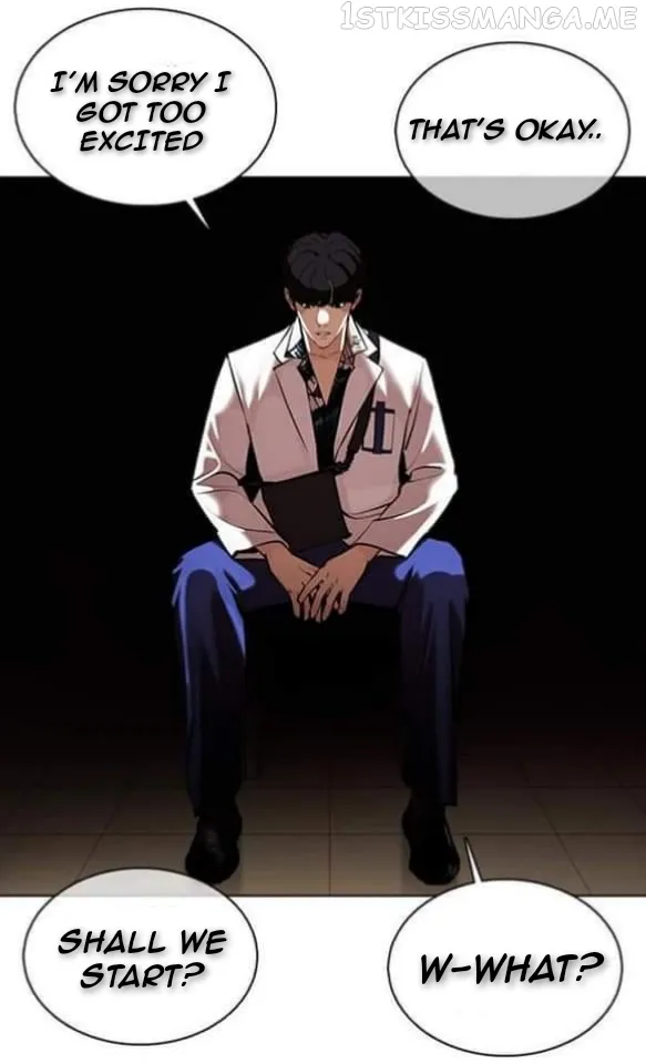 Lookism Chapter 362.1 Online - página 37