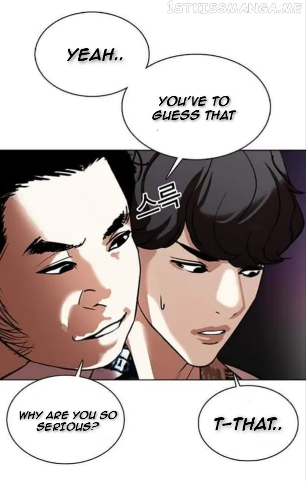 Lookism Chapter 362.1 Online - página 38