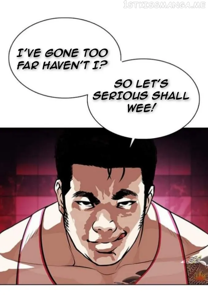 Lookism Chapter 362.1 Online - página 42