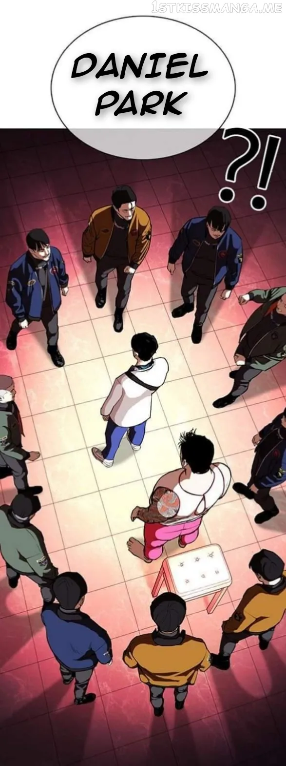 Lookism Chapter 362.1 Online - página 43