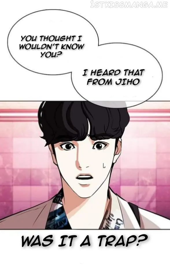 Lookism Chapter 362.1 Online - página 44