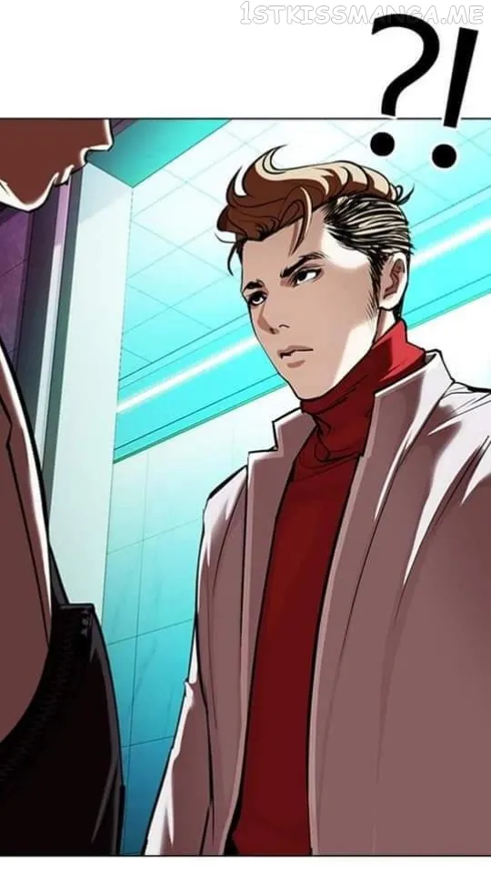 Lookism Chapter 362.1 Online - página 49