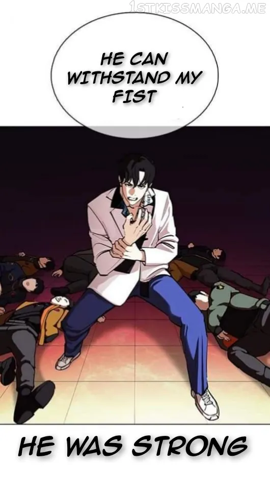 Lookism Chapter 362.1 Online - página 53