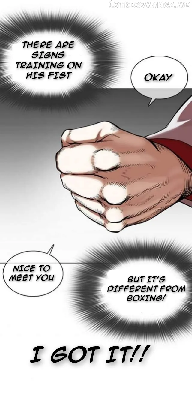 Lookism Chapter 362.1 Online - página 55