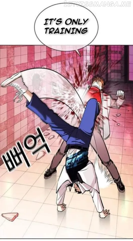 Lookism Chapter 362.1 Online - página 61