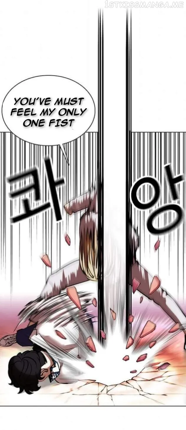 Lookism Chapter 362.1 Online - página 62