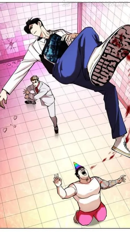 Lookism Chapter 362.1 Online - página 72