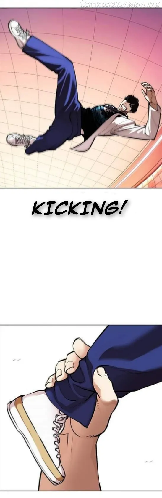 Lookism Chapter 362.1 Online - página 73