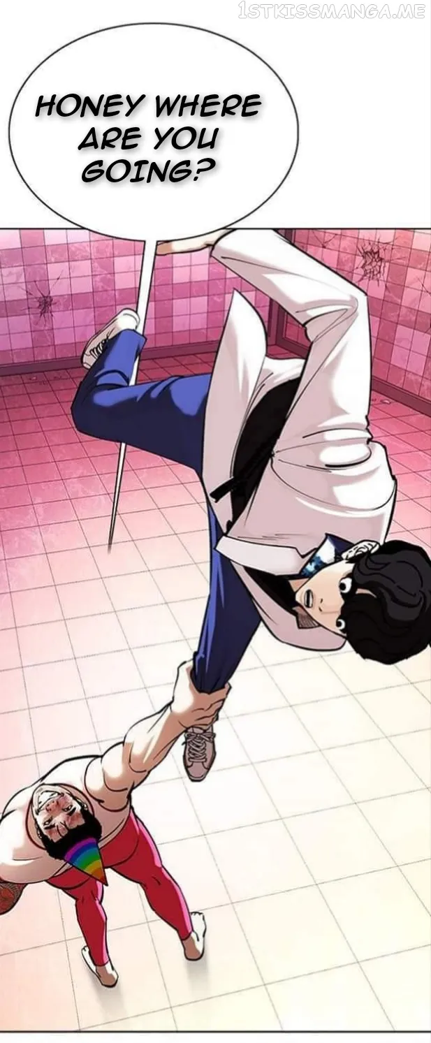 Lookism Chapter 362.1 Online - página 74