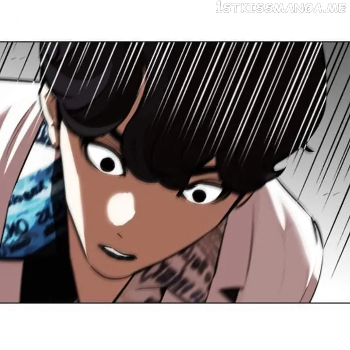 Lookism Chapter 362.1 Online - página 75