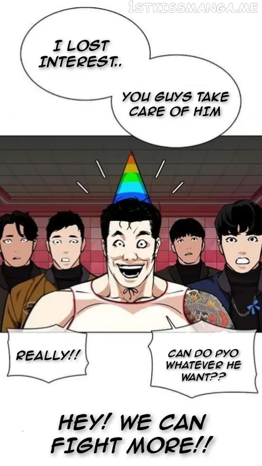 Lookism Chapter 362.1 Online - página 80