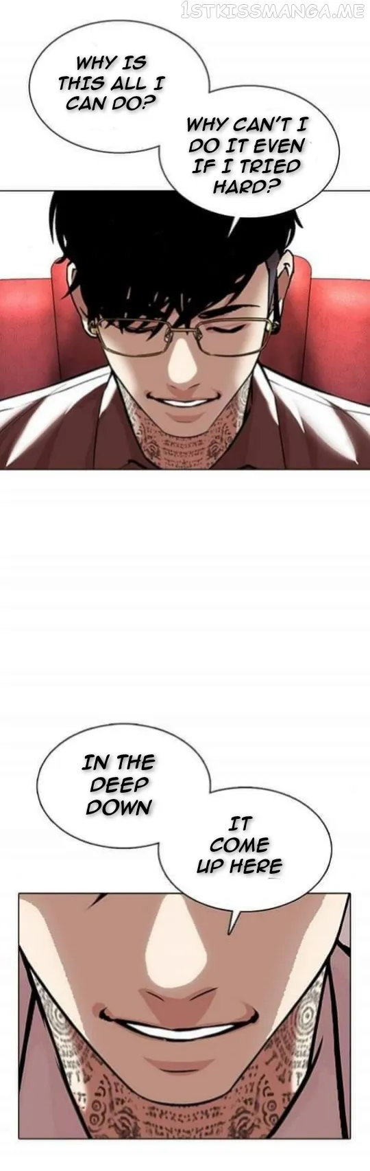 Lookism Chapter 362.1 Online - página 86