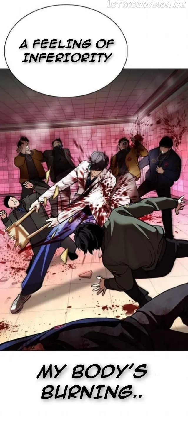 Lookism Chapter 362.1 Online - página 88