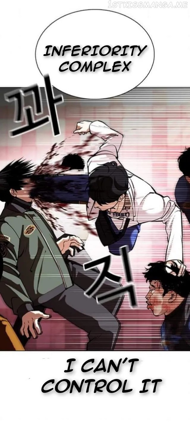 Lookism Chapter 362.1 Online - página 89