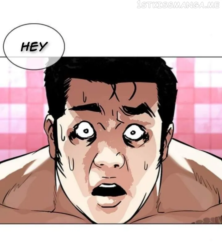 Lookism Chapter 362.1 Online - página 90