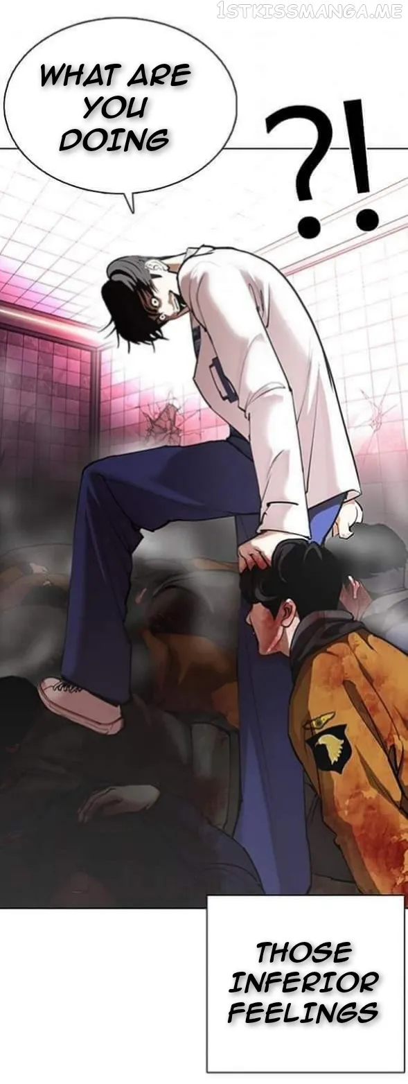 Lookism Chapter 362.1 Online - página 91