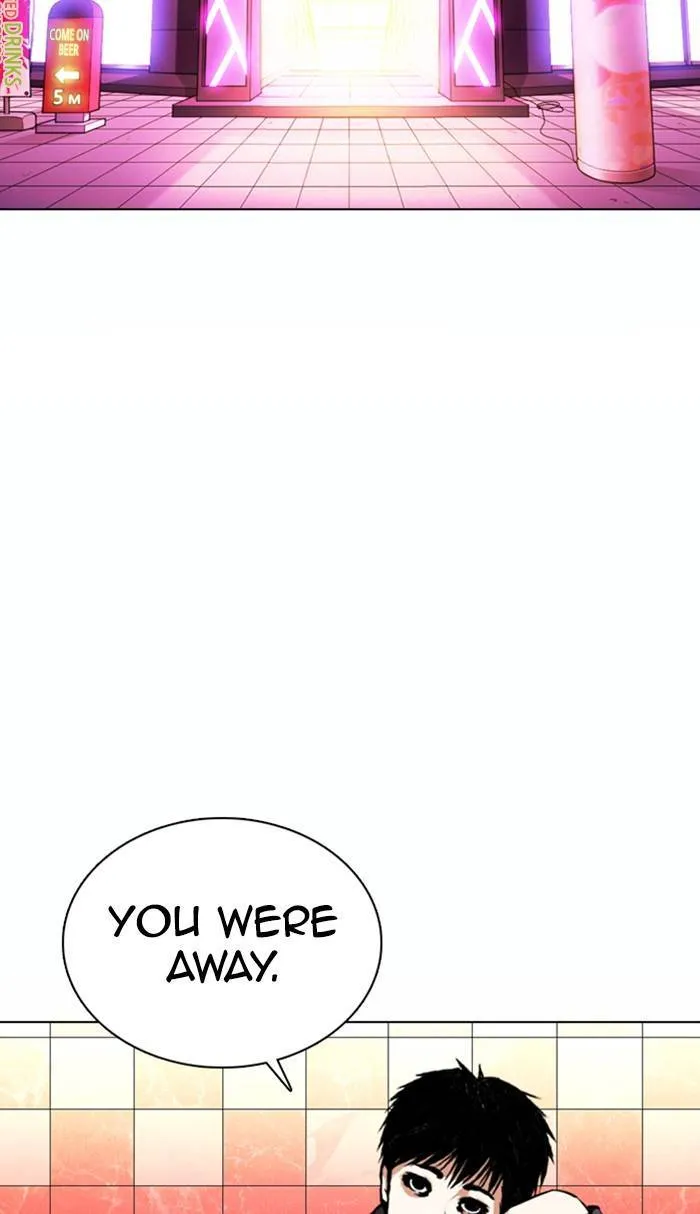 Lookism Chapter 363 Online - página 2