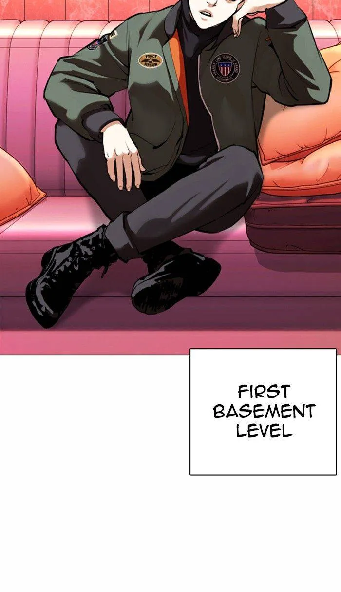 Lookism Chapter 363 Online - página 3