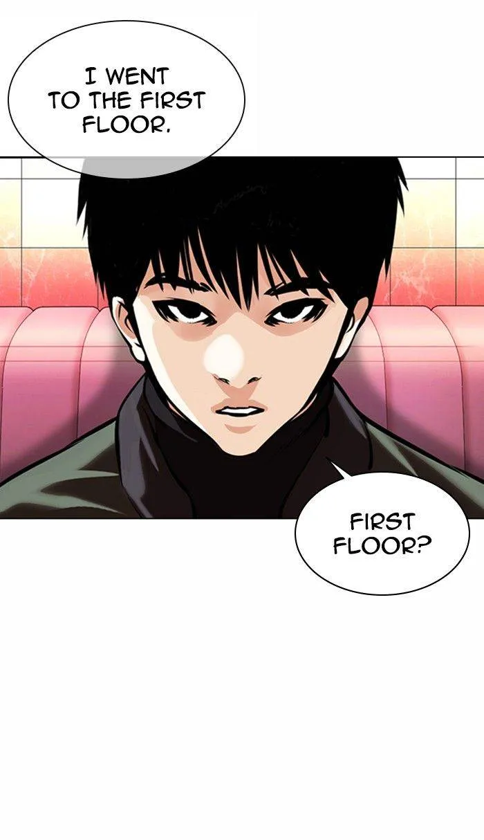 Lookism Chapter 363 Online - página 6