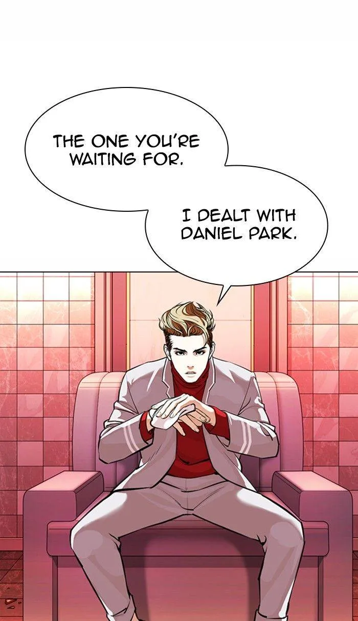 Lookism Chapter 363 Online - página 7