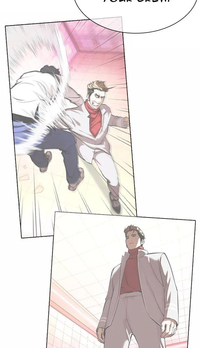 Lookism Chapter 363 Online - página 9