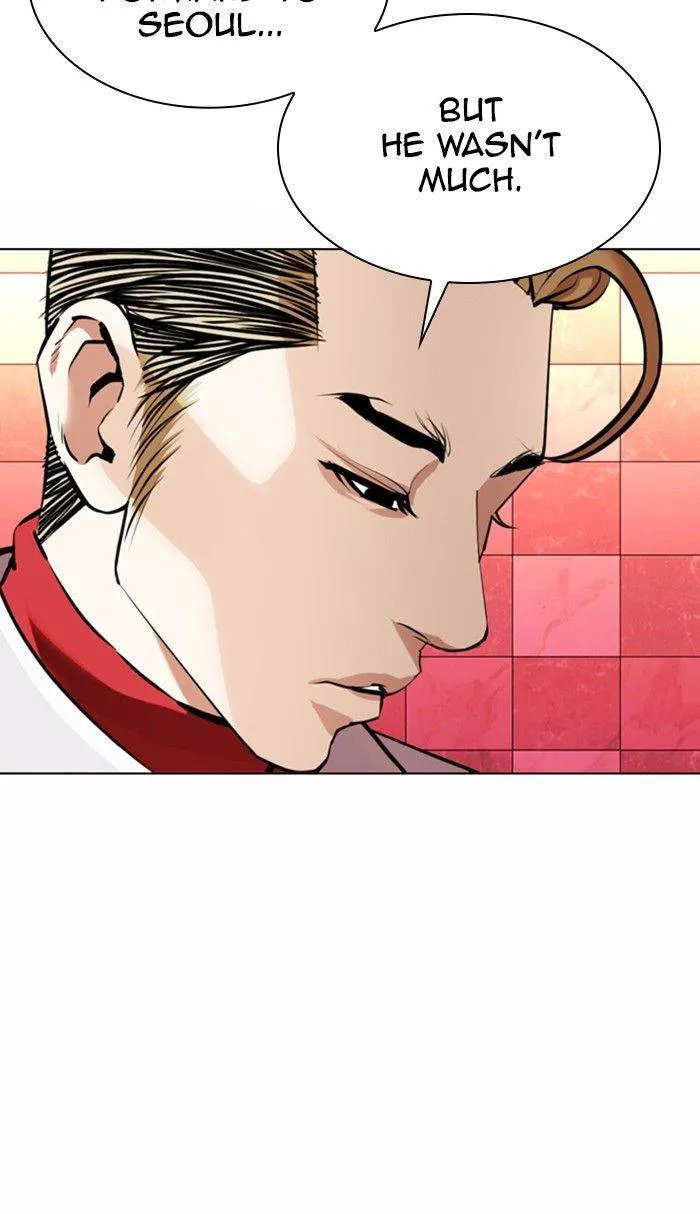 Lookism Chapter 363 Online - página 11