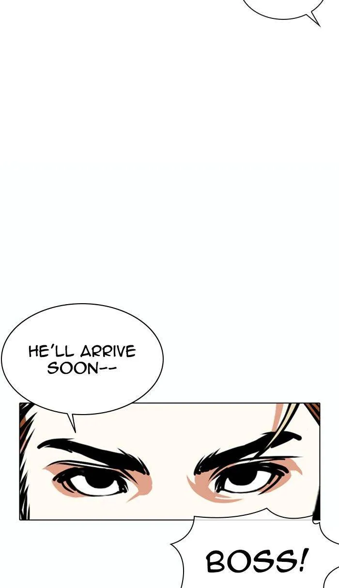 Lookism Chapter 363 Online - página 16