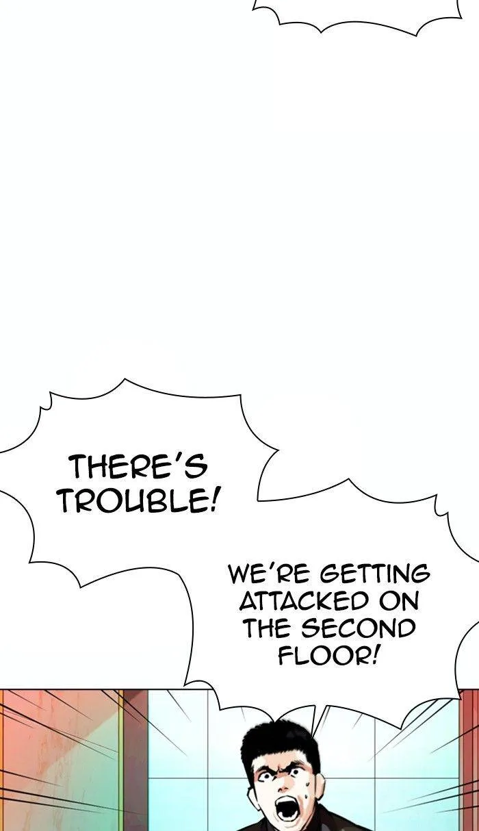Lookism Chapter 363 Online - página 17