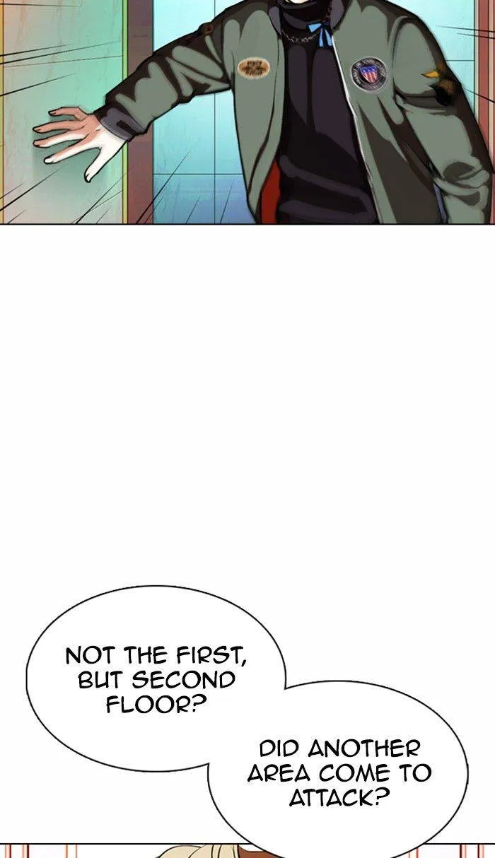 Lookism Chapter 363 Online - página 18